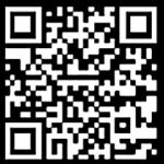 qr code to scan to receive emergency alerts