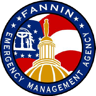 logo for Fanniin Emergency  Management Agency