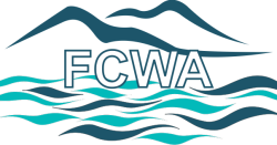 logo for the Fannin County Georgia Water Authority